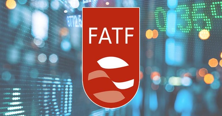 لیست سیاه FATF