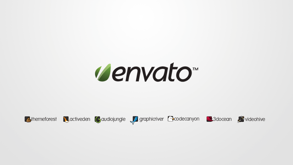 سایت ENVATO یکی از مکانهای مناسب برای کسب درآمد ارزی