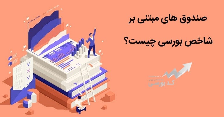 صندوق سرمایه گذاری مبتنی بر شاخص