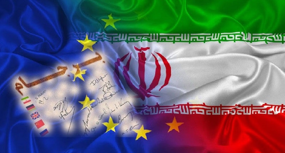 تاثیر توافق برجام بر اقتصاد ایران
