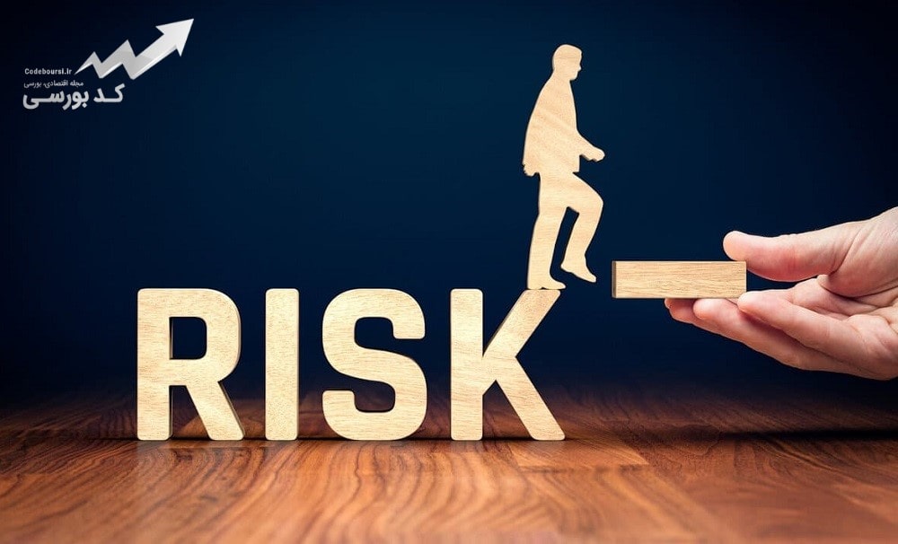 انواع ریسک های مالی
